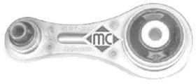 Metalcaucho 04165 - BIELETA TIRANTE KANGOO 1.9D