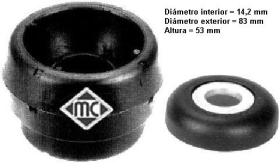  04177 - SOPORTE AMORTG DELT GOLF-4