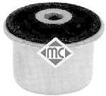 Metalcaucho 04185 - SILENTBLOC BRAZ AUDI 80-90