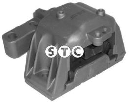  04186 - SOPORTE MOTOR DX W-SEAT-SKODA