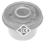 Metalcaucho 04199 - SILENTBLOC TRAPC R-25/ESPACE-1