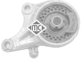  04381 - SOPORTE MOTOR ASTRA-G DTI