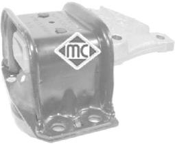 Metalcaucho 04434 - SOP MOTOR DX PG-307 2,0HDI 110CV