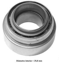  04515 - RODAMIENTO TRANSM 25,80 MM