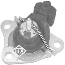  04608 - SOPORTE MOTOR DERECHO MEGANE 1.9D '01-