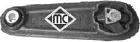  04632 - SOPORTE TRASERO MOTOR MEGANE-II 1,4/1,6