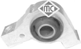  04659 - SILENTBLOC TRAPC DELT.CITROEN C5