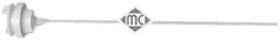 Metalcaucho 04725 - VARILLA ACEITE TRAFIC-II 1,9D