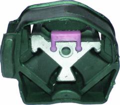 Metalcaucho 05063 - SOPORTE MOTOR DX+SX MB VITO