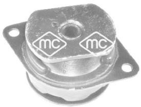 Metalcaucho 05618 - SOP MOTOR TR FIORINO'93 1.7 D+UNOCS