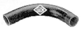 Metalcaucho 07563 - MGTO INF RADIADOR PEUG 205 D