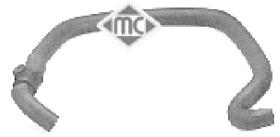 Metalcaucho 07794 - MGTO CALEFACT SUPER5 CORTO