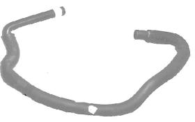 Metalcaucho 08000 - MANGUITO A CODO PEUGEOT 405 TODOS