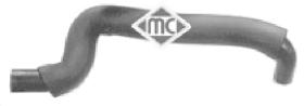 Metalcaucho 08163 - MGTO CALEFACTOR PEUG 405