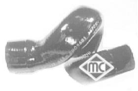 Metalcaucho 08281 - MGTO SUP RAD ASTRA 1.4-1.6