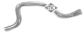 Metalcaucho 08286 - MGTO CALEFACTOR ASTRA 1.4-1.8