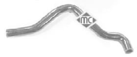 Metalcaucho 08289 - MGTO BOTELLA ASTRA 1.4-1.6-1.8