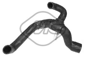  08357 - MANGUITO INFERIOR DE RADIADOR FORD ESCORT ZETEC