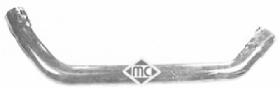 Metalcaucho 08401 - MGTO INF RAD IBIZA 1.05-1.3