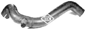 Metalcaucho 08472 - MGTO SUP RAD R-19 1.4 AIRE AC