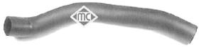 Metalcaucho 08474 - MGTO DESVAP BERLINGO DW8