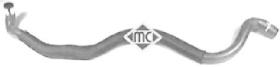 Metalcaucho 08528 - MGTO IZQDO.CALF.SAXO TU1