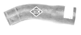 Metalcaucho 08575 - MGTO CAJA TERMOST BERL.2.0 HDI