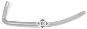 Metalcaucho 08688 - MGTO BOTELLA TUBO EXPRESS 1.9D