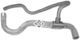 Metalcaucho 08709 - MGTO INF.RAD.CLIO 1.2'96 CALEF