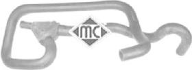 Metalcaucho 09144 - MGTO CALEFACTOR ESCORT 1,4-1,6