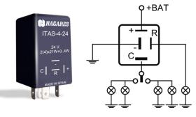 NAGARES MFL10