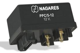  MHG54 - TEMP.PRE-POSTCALENTAMIENTO 12V 5"