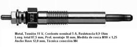  CY53 - CALENTADOR