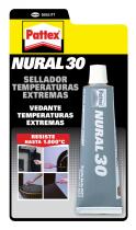 Henkel Nural 327826 - PATTEX NURAL-30 110 GR.METAL
