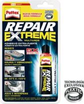 Henkel Nural 874807 - PATTEX REPARA EXTREME 20GR.BL HOGAR