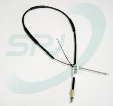  905067 - FRENO PEUGEOT 205 1983-1999