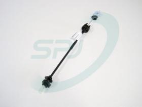  905854 - EMBRAGUE PEUGEOT 205 1988-1989