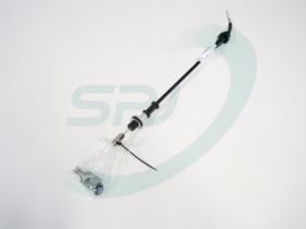 Ficosa Pujol SPJ 908134 - EMBRAGUE NISSAN MICRA 1993-2002