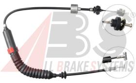 Ficosa Pujol SPJ 908224 - CABLE DE EMBRAGUE SEAT AROSA 1998-