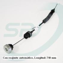  908503 - EMBRAGUE CITROEN EVASION 1995-