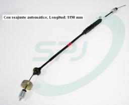  909389 - EMBRAGUE RENAULT LAGUNA 1994-2001