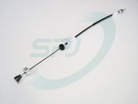 Ficosa Pujol SPJ 910487 - EMBRAGUE CITROEN EVASION 1995-