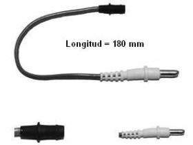  001011 - CABLE AVISADOR DE DESGASTE