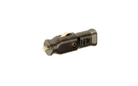 Rinder 301111 - CONECTOR MACHO PORTATIL