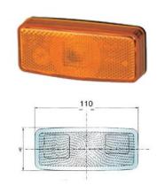 Rinder 450011 - CRISTAL COMPLETO C/REFLEX 170