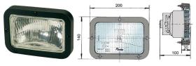 Rinder 50200 - G.OPTICO C/CERQUILLO