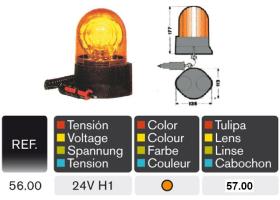 Rinder 5600