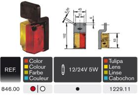 Rinder 84600