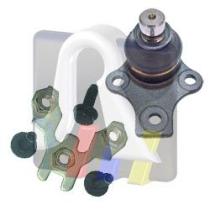  9300926056 - ROT.SUSP.VW,SEAT(19MM)CON KIT DE RE