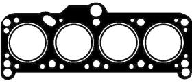 Dana Glaser Serva H2267320 - JT.CULATA AUDI 80 TD